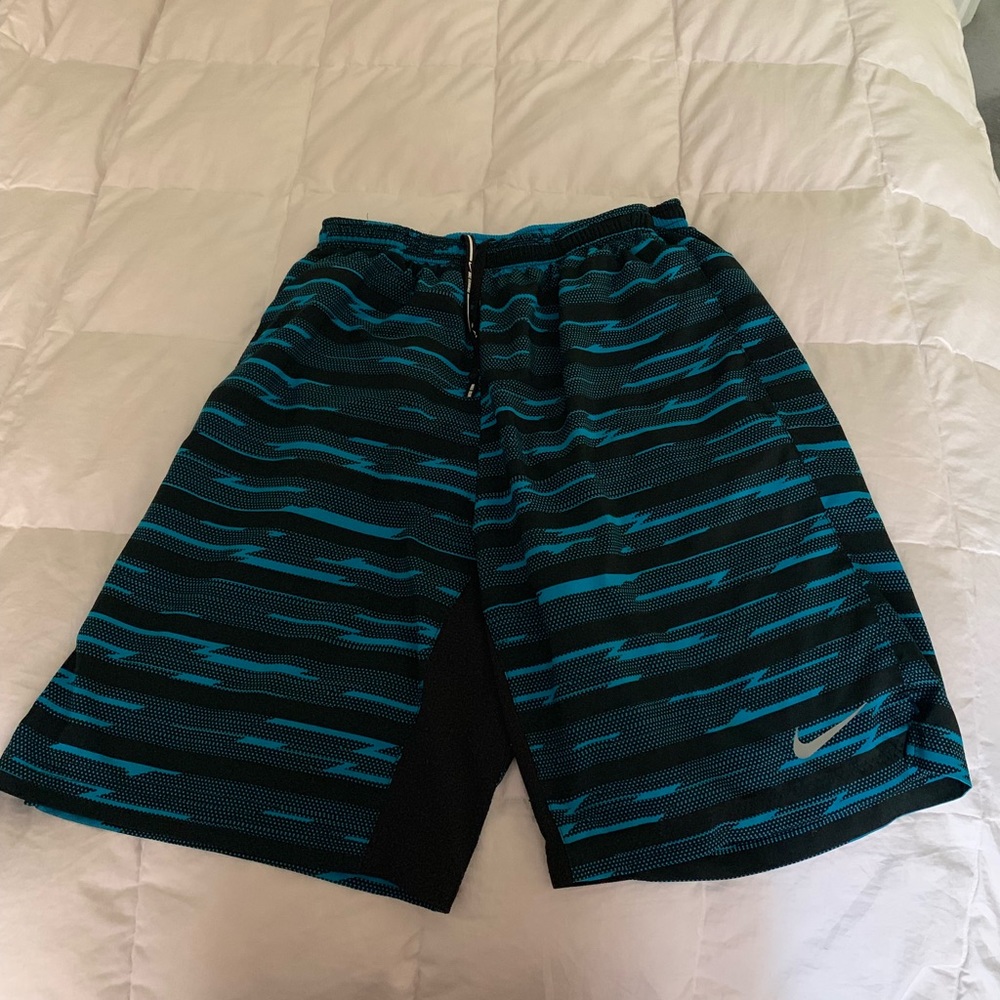 Nike Dri Fit Shorts